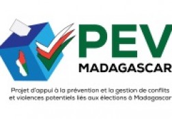 PEV - Madagascar 